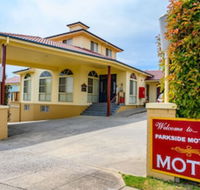 Lithgow Parkside Motor Inn - Hotel NSW