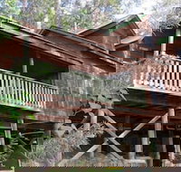 Barrington Wilderness Cedar Lodge Accommodation - Hotel NSW