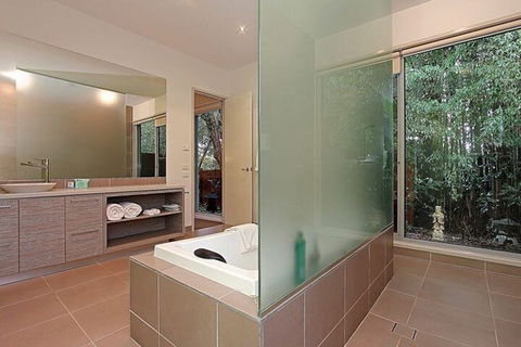 Limetree Hideaway - Hotel NSW 4