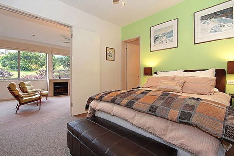 Limetree Hideaway - Hotel NSW 2