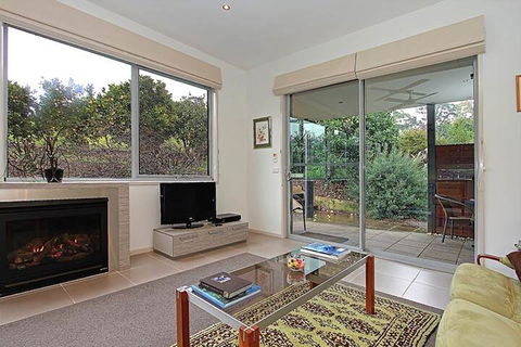 Limetree Hideaway - Hotel NSW 3