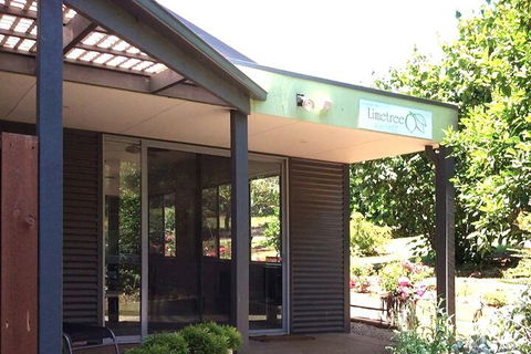 Limetree Hideaway - Hotel NSW 1