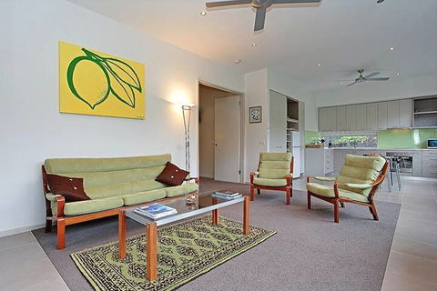 Limetree Hideaway - Hotel NSW 6