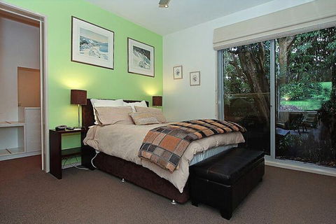 Limetree Hideaway - Hotel NSW 5