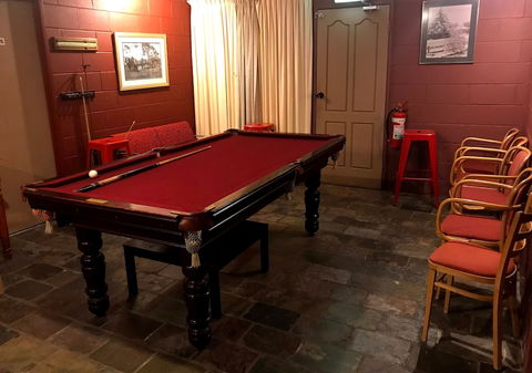 Cottonwood Lodge - Hotel NSW 1