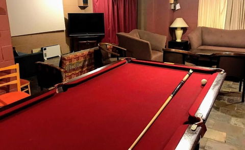 Cottonwood Lodge - Hotel NSW 4