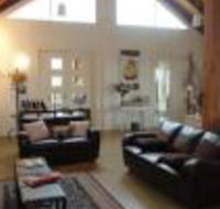 Outlook Hill Pavilion suites  Spa Cottages - Hotel NSW