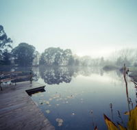 Sanctuary Park Cottages - Hotel NSW