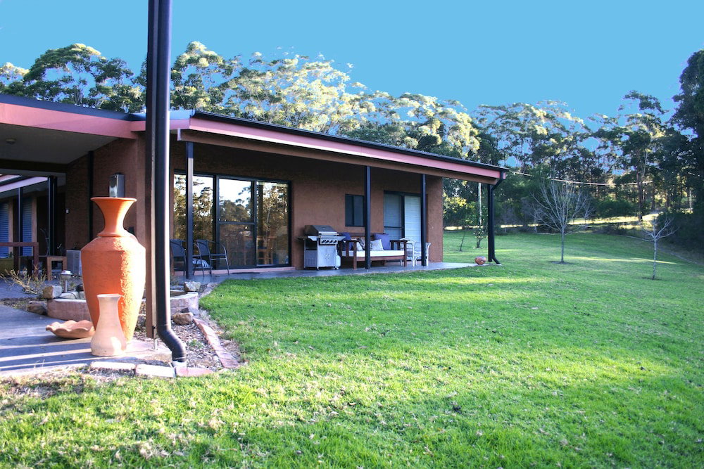 Yatte Yattah NSW Hotel NSW
