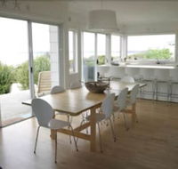 Culburra Beach House