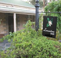 Lemontree Cottage - Hotel NSW