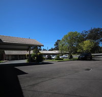 Molly Morgan Motor Inn - Hotel NSW