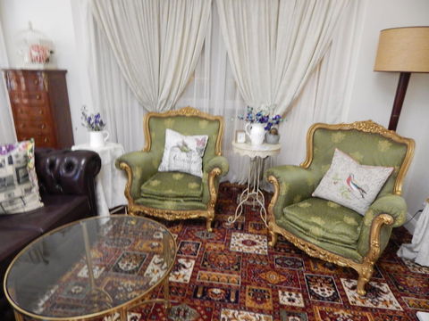 Katoomba Manor - Hotel NSW 5