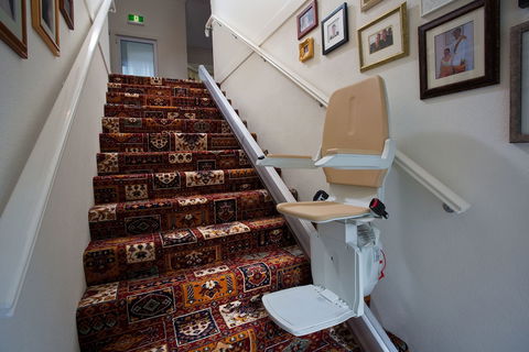 Katoomba Manor - Hotel NSW 4