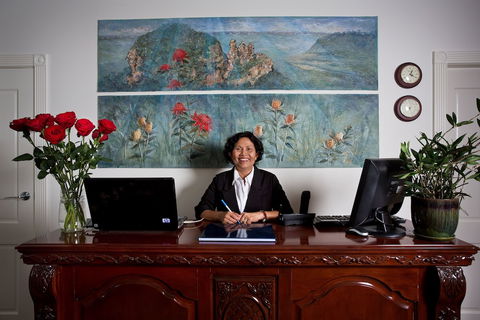 Katoomba Manor - Hotel NSW 0