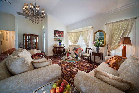 Katoomba Manor - Hotel NSW 3