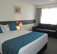 Gallery Motel - Hotel NSW