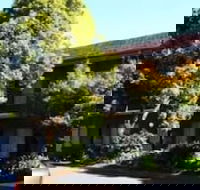 Clayton Monash Motor Inn  Serviced Apartments - Hotel NSW