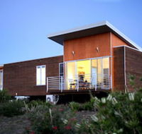 Eco-luxe at Mount Avoca - Hotel NSW