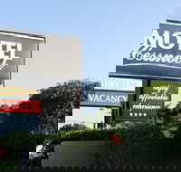 Cessnock Motel - Hotel NSW