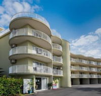 Cabarita Lake Apartments - Hotel NSW