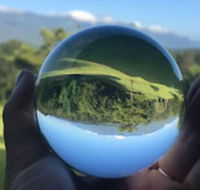 Silk Pavilions Glamping - Hotel NSW
