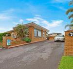 Sandpiper Motel Ulladulla - Hotel NSW