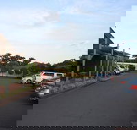 Hunter Valley Travellers Rest - Hotel NSW