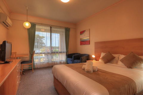 Midlands Motel - Hotel NSW 6