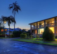 Midlands Motel - Hotel NSW