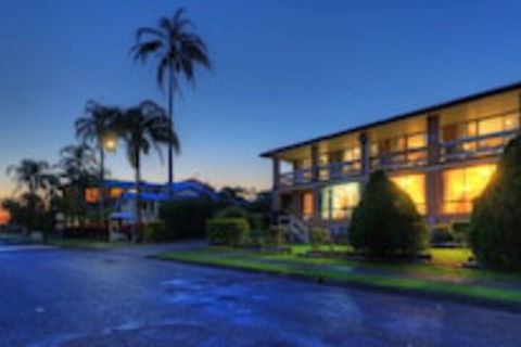 Midlands Motel - Hotel NSW 0