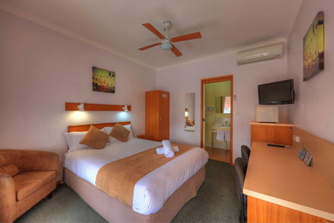 Midlands Motel - Hotel NSW 7