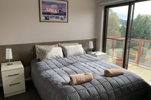 Aalberg Chalet - Hotel NSW 6