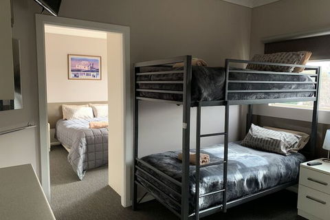 Aalberg Chalet - Hotel NSW 5