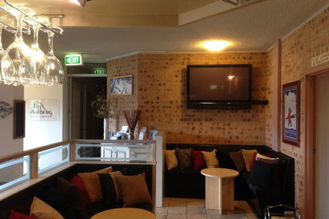 Aalberg Chalet - Hotel NSW 2