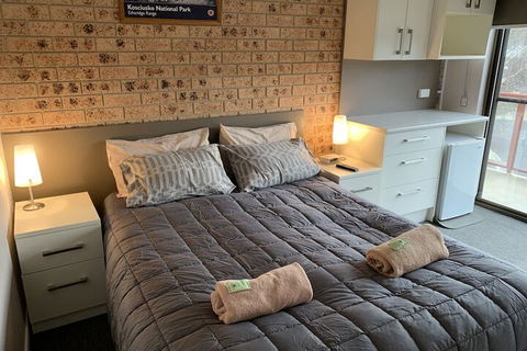 Aalberg Chalet - Hotel NSW 4