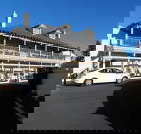 The Clifton  Grittleton Lodge - Hotel NSW