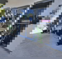 Oval Motel - Hotel NSW