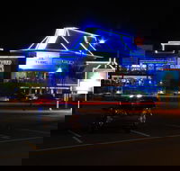 Tweed Central Motel - Hotel NSW