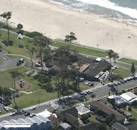 Breakers Apartments Mollymook - Hotel NSW