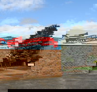 The Peninsula Motor Inn - Hotel NSW