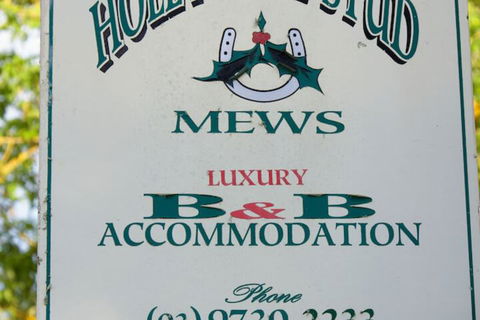 Holly Lane Mews - Hotel NSW 7