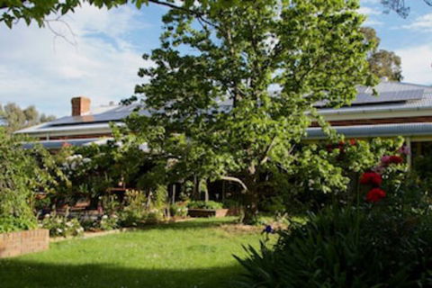 Holly Lane Mews - Hotel NSW 0