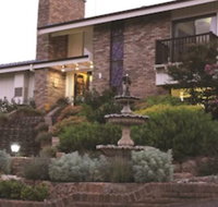 Bathurst Heights BB - Hotel NSW