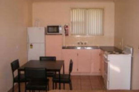 Glasgow Lodge - Hotel NSW 1