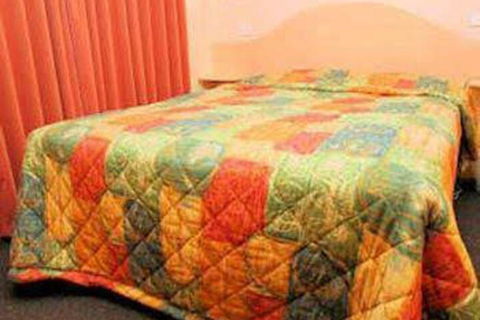 Glasgow Lodge - Hotel NSW 3