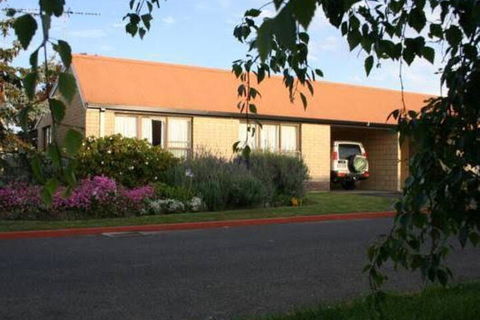 Glasgow Lodge - Hotel NSW 4