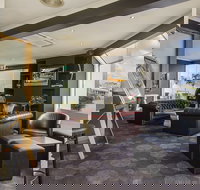 The Commodore - Hotel NSW