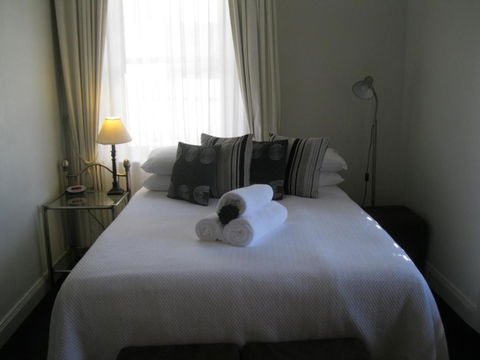 Heritage Guesthouse - Hotel NSW 1
