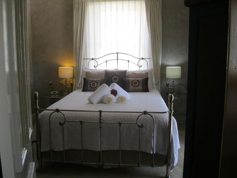 Heritage Guesthouse - Hotel NSW 4